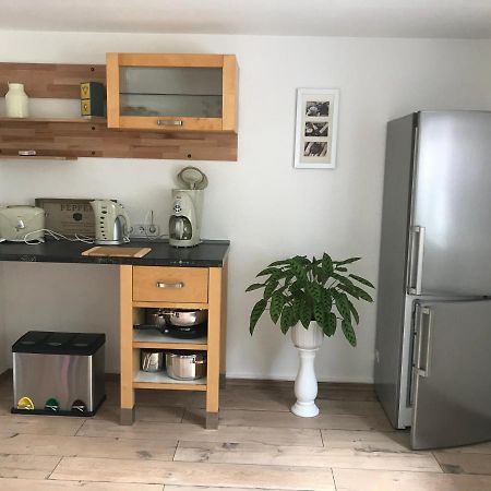 Ferienhaus Schadertalblick Villa Wolfshagen  Exterior foto